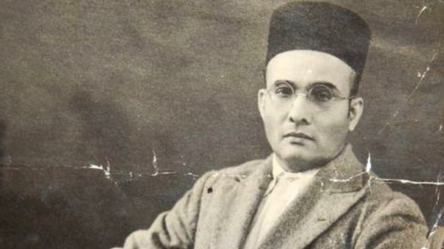 Biography of Veer Savarkar will be taught in government schools of Madhya Pradesh, know why Congress is protesting
